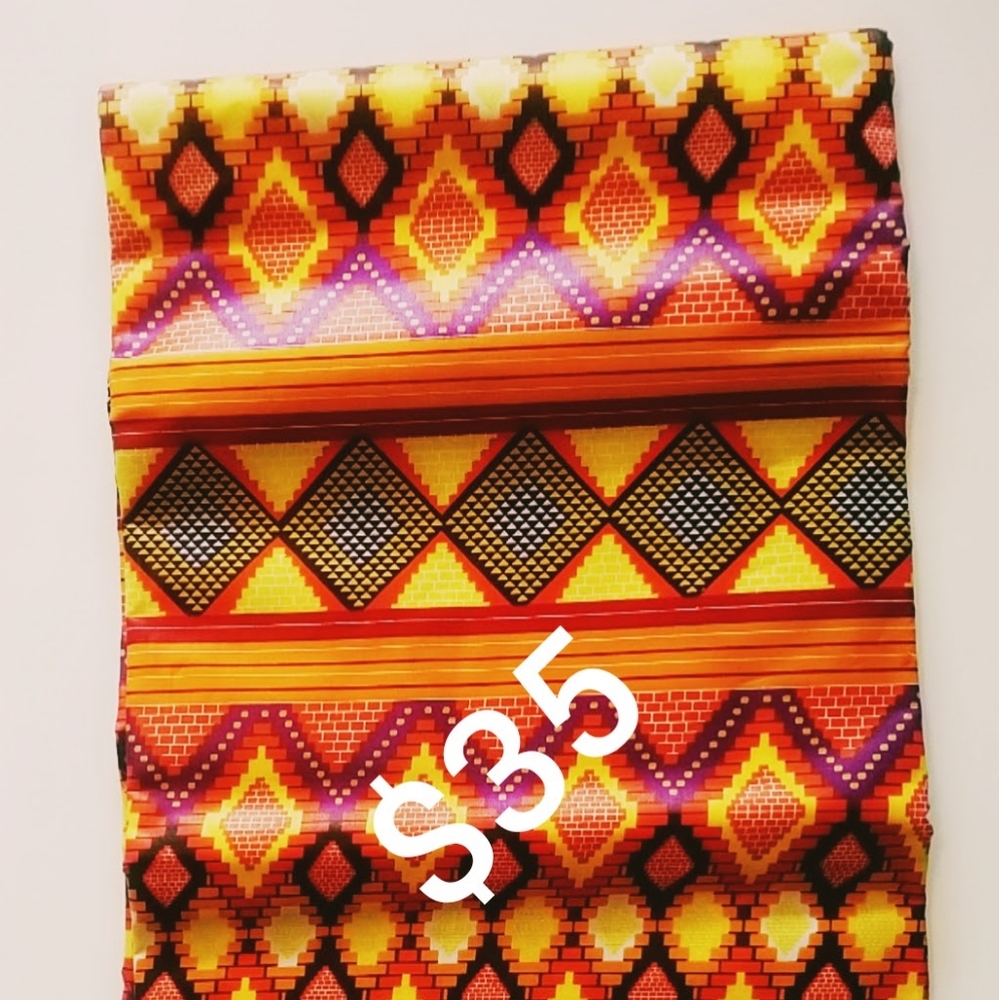 Ankara material